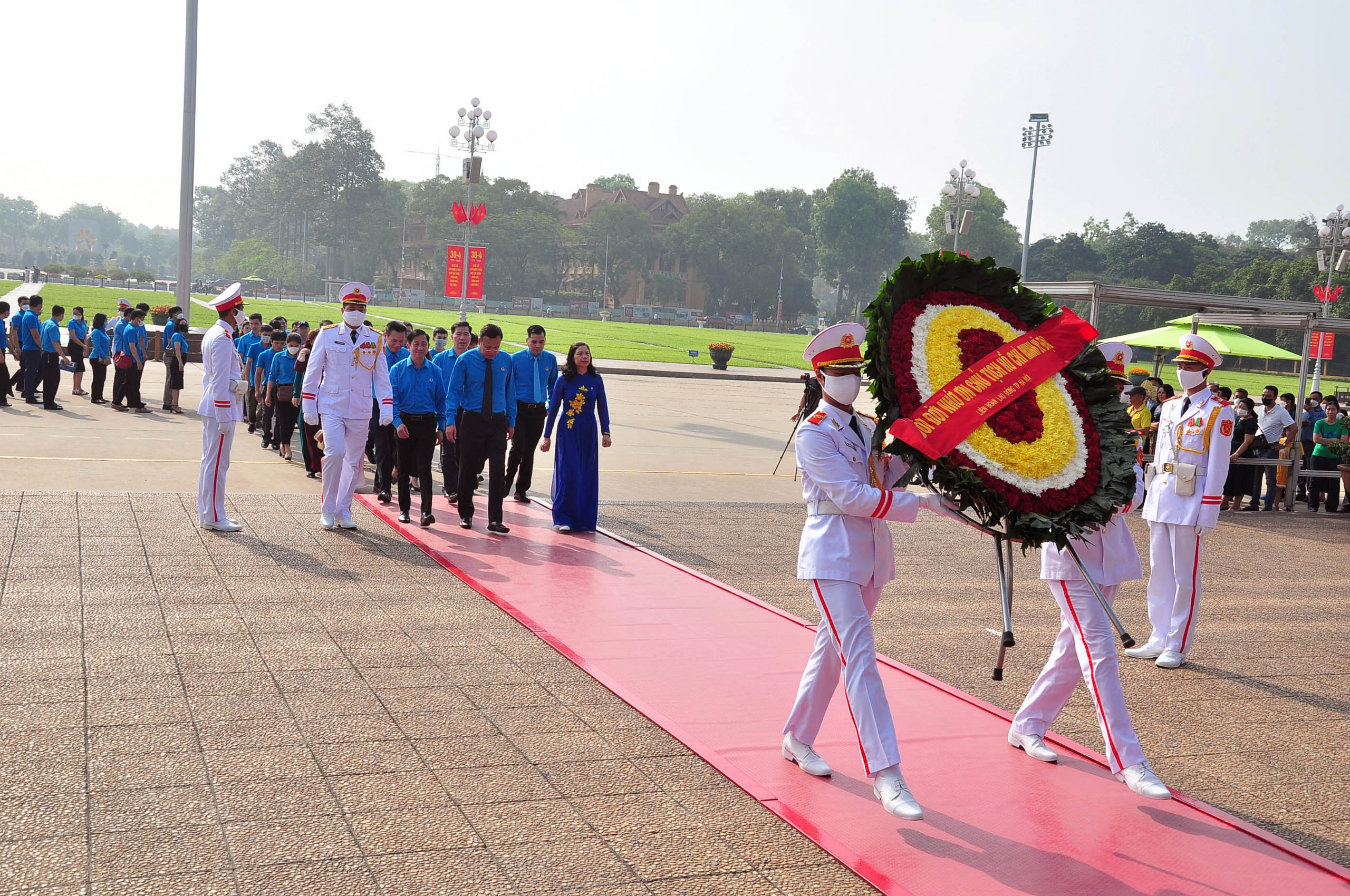 lien doan ha noi 2023 4