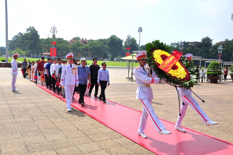 cao lanh vao lang 1