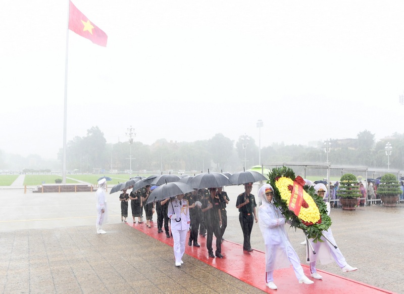 doan lao dang hoa 2