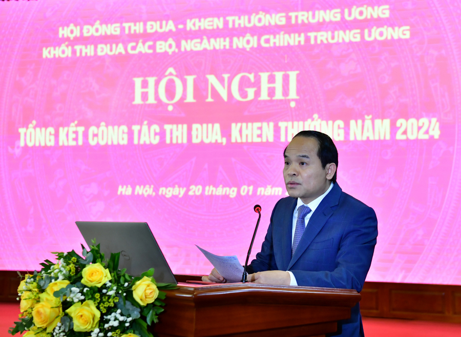 hoi nghi tong ket khoi 1