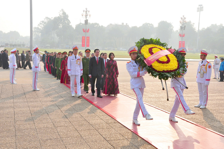 dang bo ngoc lam 3