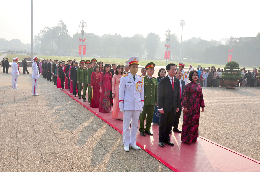 dang bo ngoc lam 4