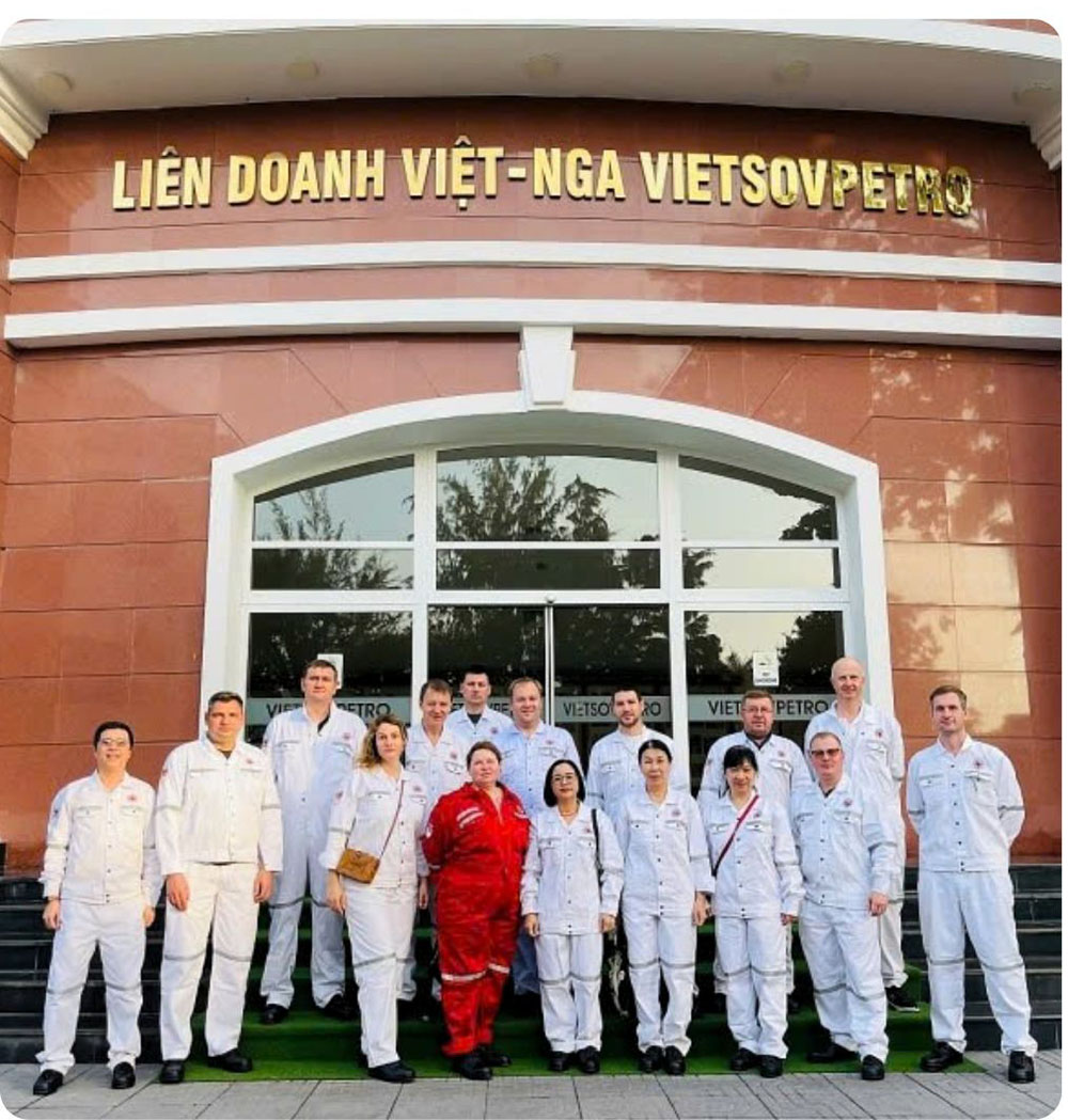 viet nam nga 9