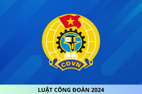 luat cong doan