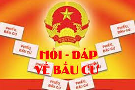 6 hoi dap ve bau cu