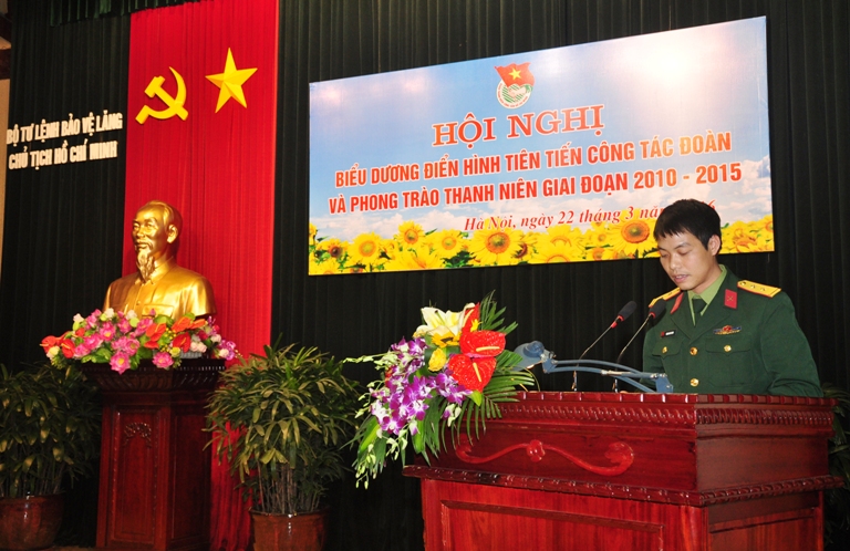 Hoi nghi thanh nien 2