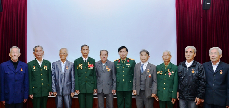 NCC Nam dan