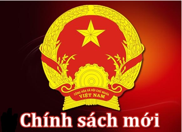 chinh sach moi thang 6