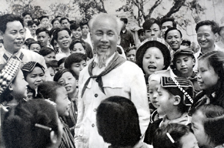 7 cai vong bac anh