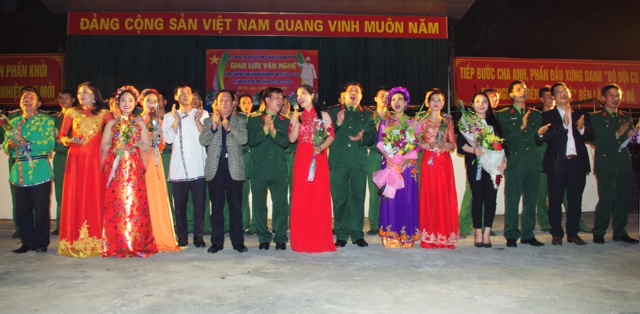 bieu dien nghe thuat k9 5