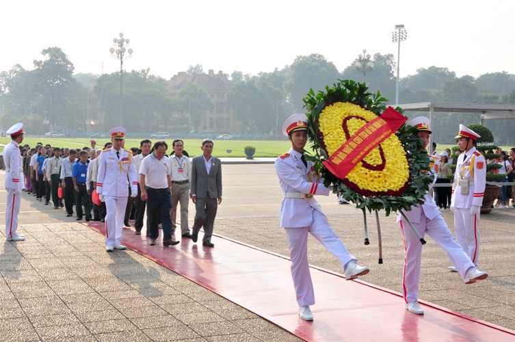 NCC Gia Lai 2018 3