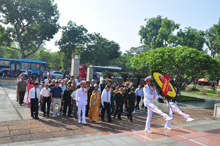 NCC dong nai 2018 2