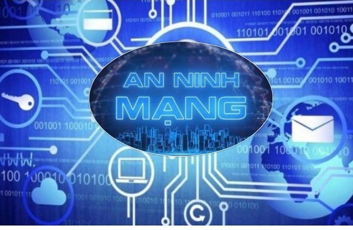 hieu ve an ninh mang