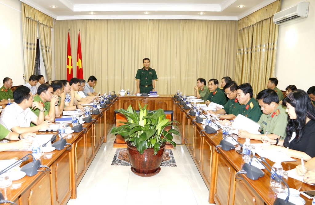 hoi nghi bao dam an ninh 1