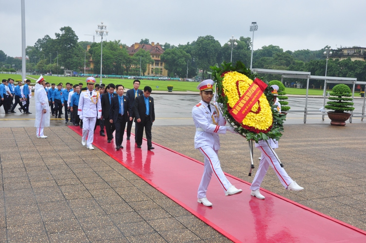 Bo GTVTY bao cong 2018 2