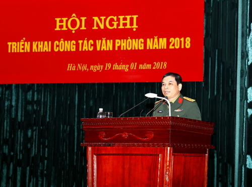 hoi nghi trien khai ctac vp