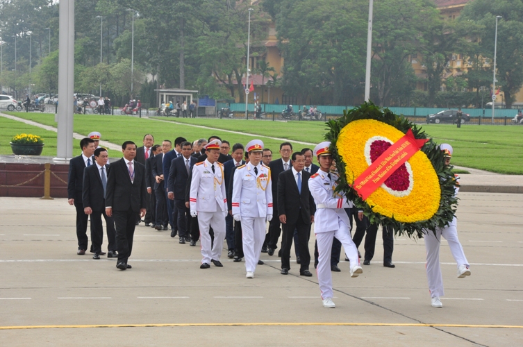 Thu tuong Campuchia 2018 2