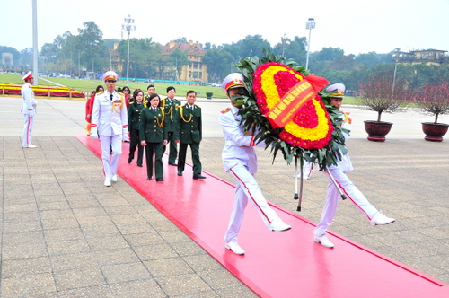 nghe thuat xu doan