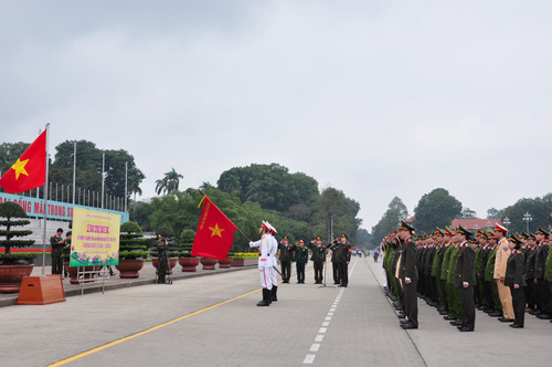 cong an hai phong 2