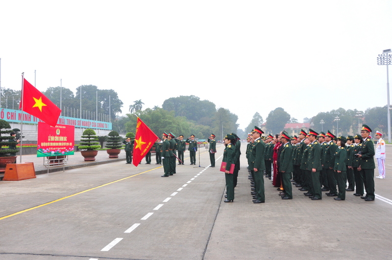 binh chung phao binh 1