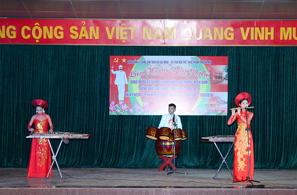 so van hoa ha noi 2018 1