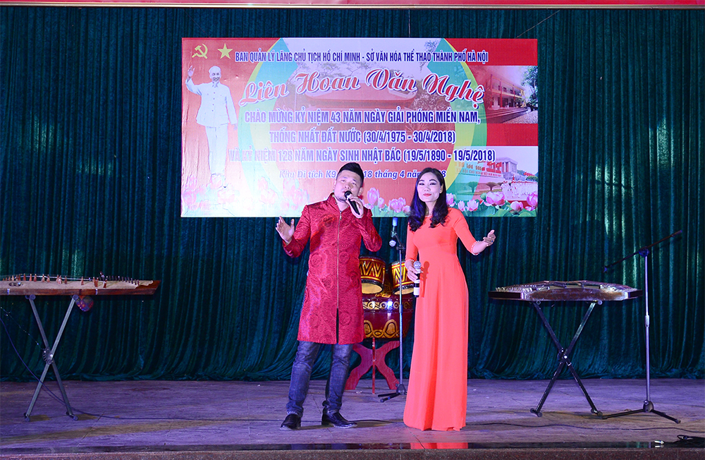 so van hoa ha noi 2018 4