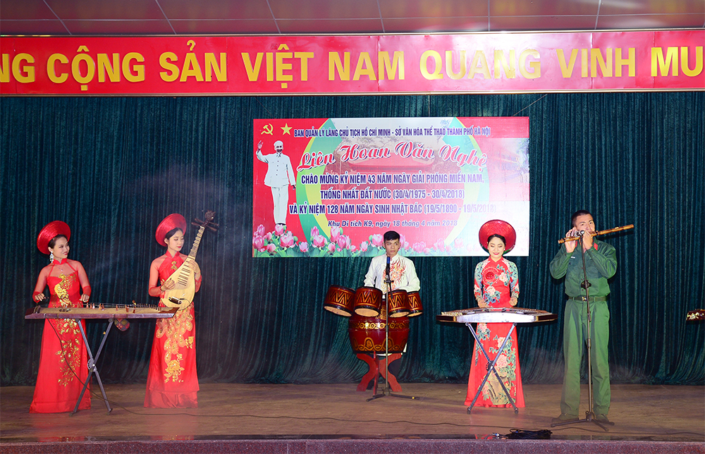 so van hoa ha noi 2018 5