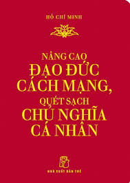 chu nghia ca nhan