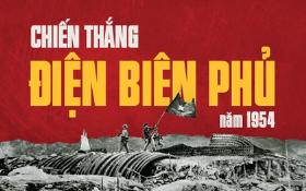 Dien bien phu