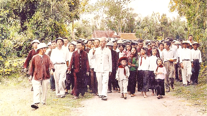 hoc bac tu cai tam sang