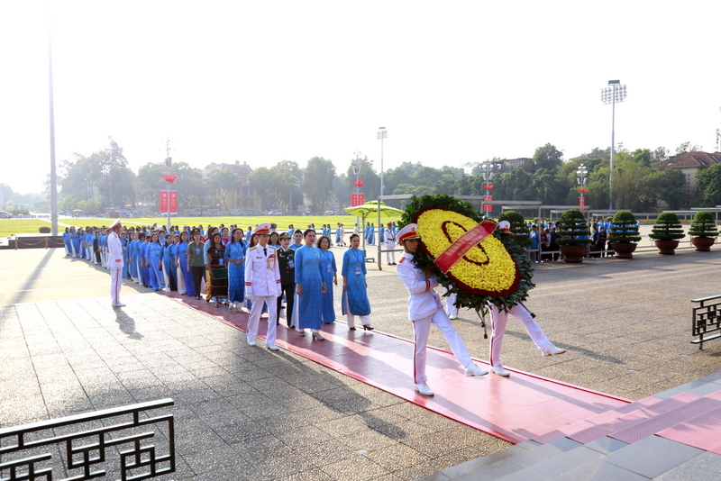 hoi phu nu 2024 5