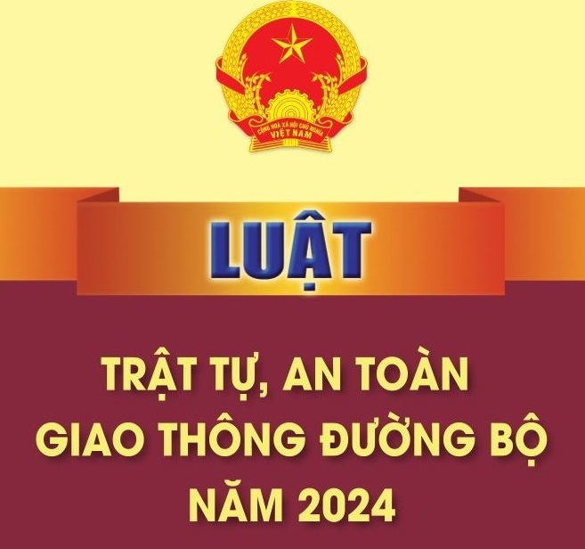 luat giao thong duong bo