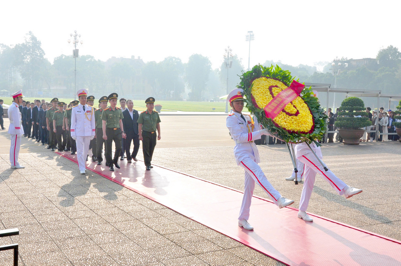 cong nghe vien thong 2024 2