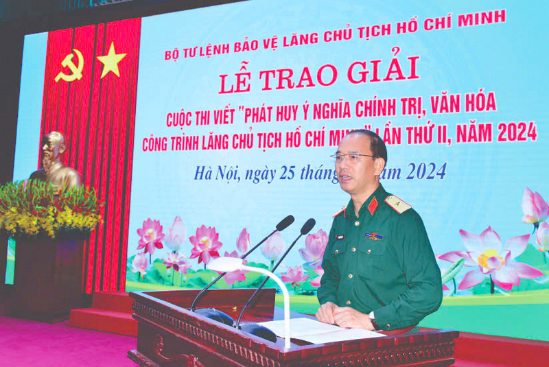 trao giai thi viet 2024 1