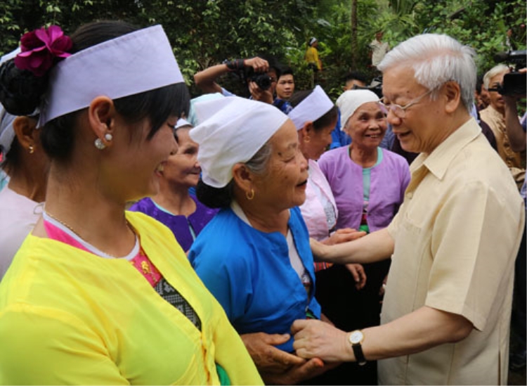 nen tang tu tuong dang 2