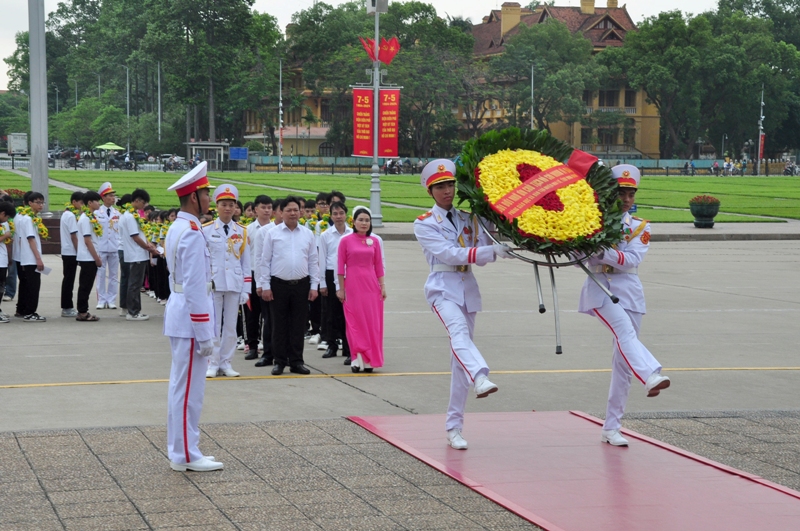 truong hoa lu ninh binh 3