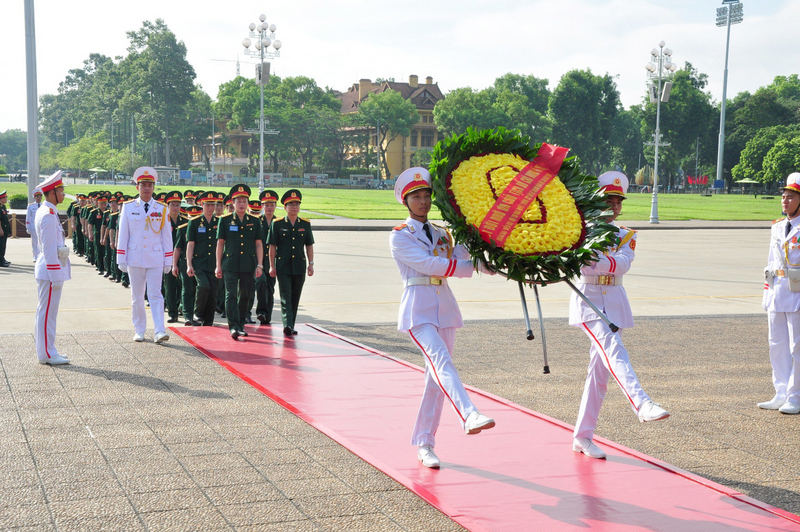 cuc bao ve an ninh quan doi 4