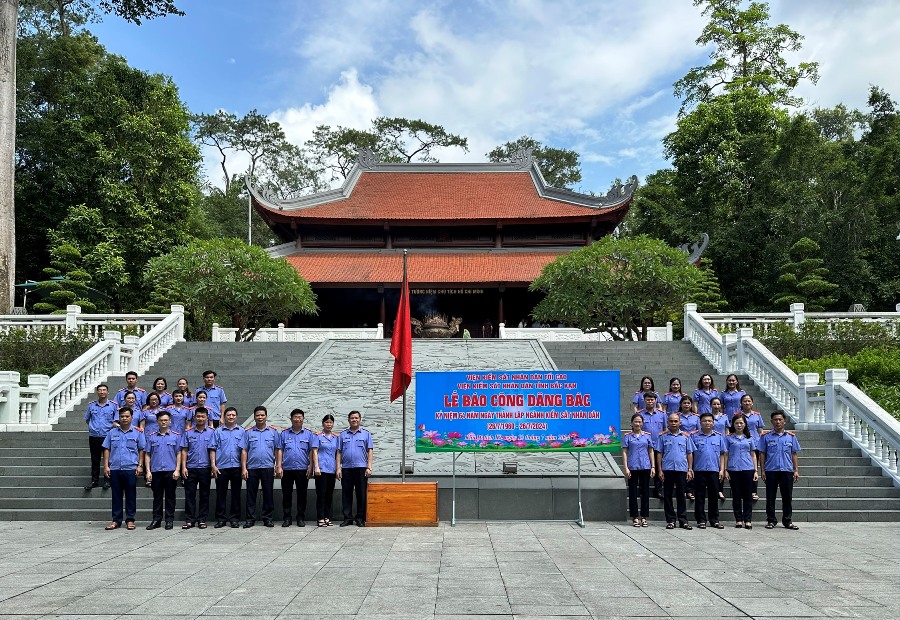 vien kiem sat bac kan 2