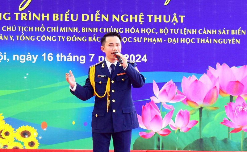 chuong trinh vang mai hung ca 7