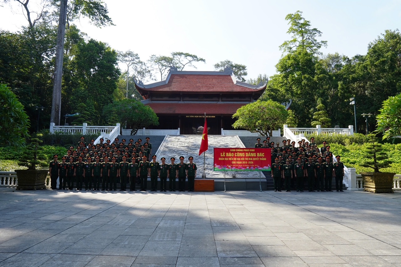 binh chung phao binh 3