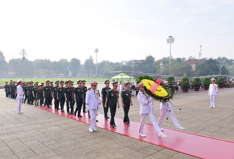 bo thong tham muu lang bac 3