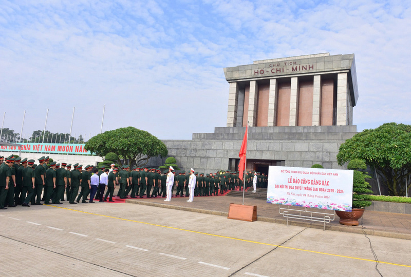 bo thong tham muu lang bac 4