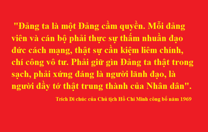 dang cong san