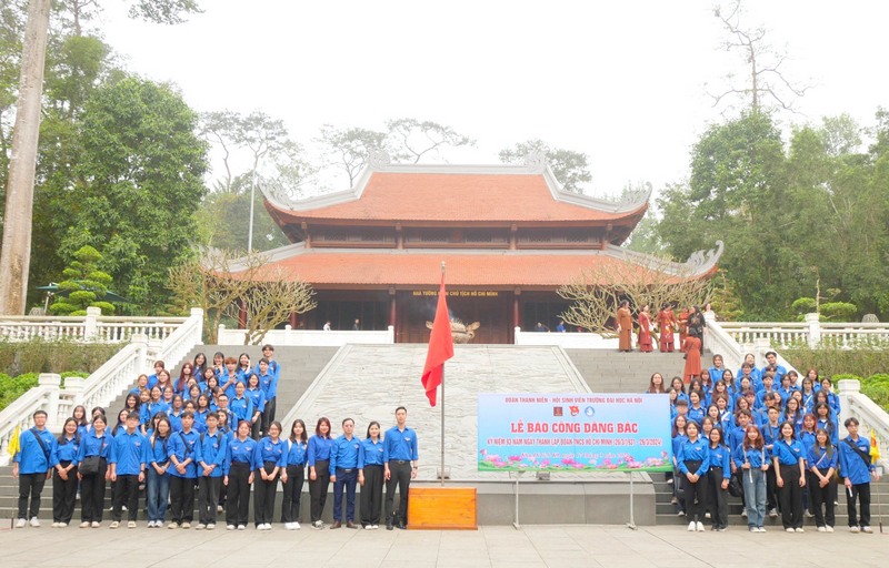 tuoi tre ha noi