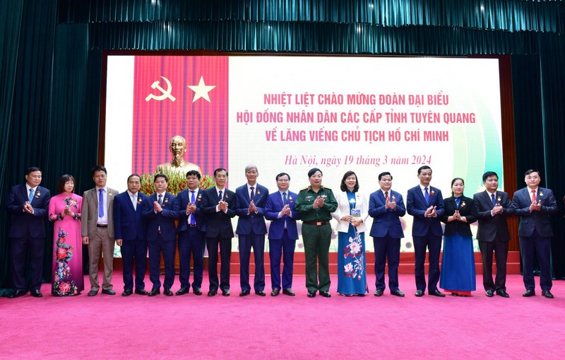 doan tuyen quang 2024 2