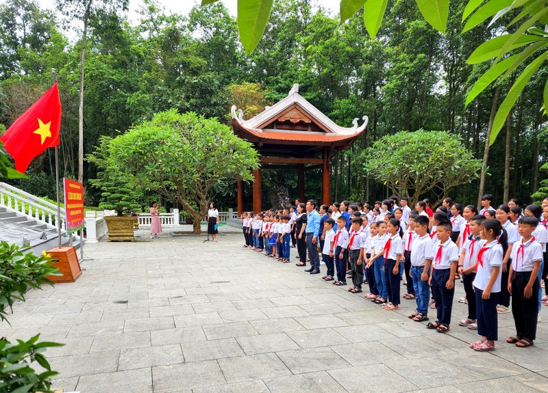 hoc sinh gioi thanh liem 2