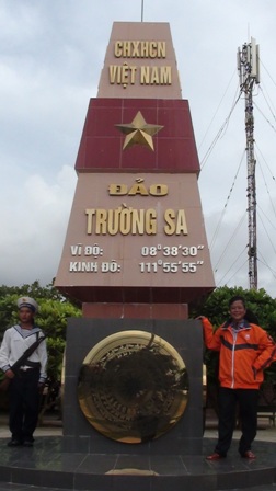 truong sa   anh 1