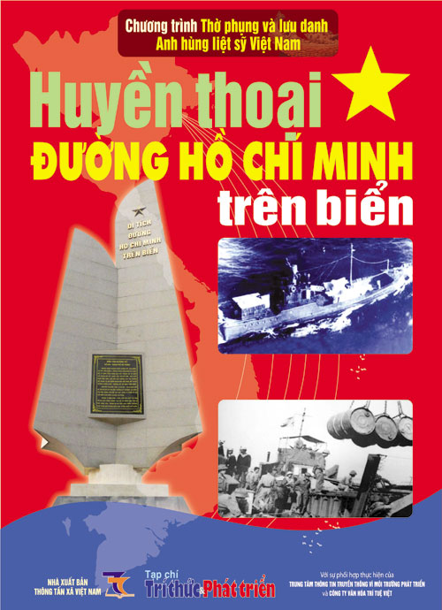 huyen thoai duong HCM tren b