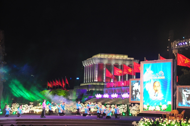 Cau truyen hinh - van nghe 2