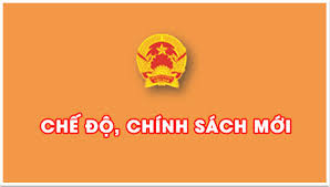 che do chinh sach moi